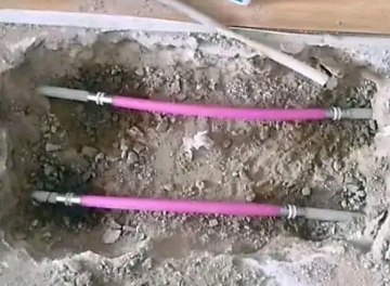 湟中卫生间测漏水多少钱
