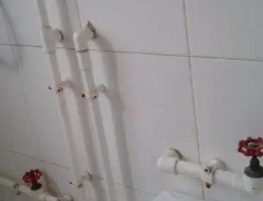 湟中水管维修多少钱