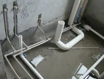 湟中水管维修多少钱