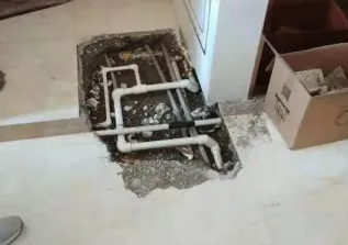 湟中查漏水多少钱
