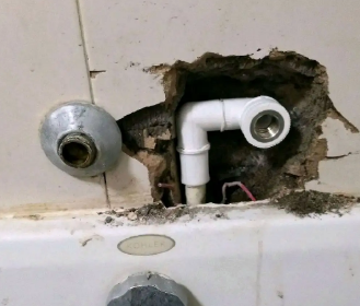 湟中卫生间漏水检测多少钱